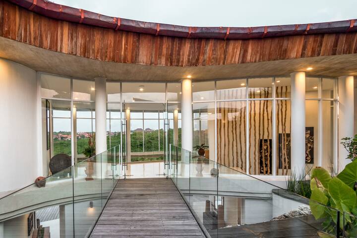 Kecamatan Kuta Selatan Airbnb Luxe Homes Airbnb