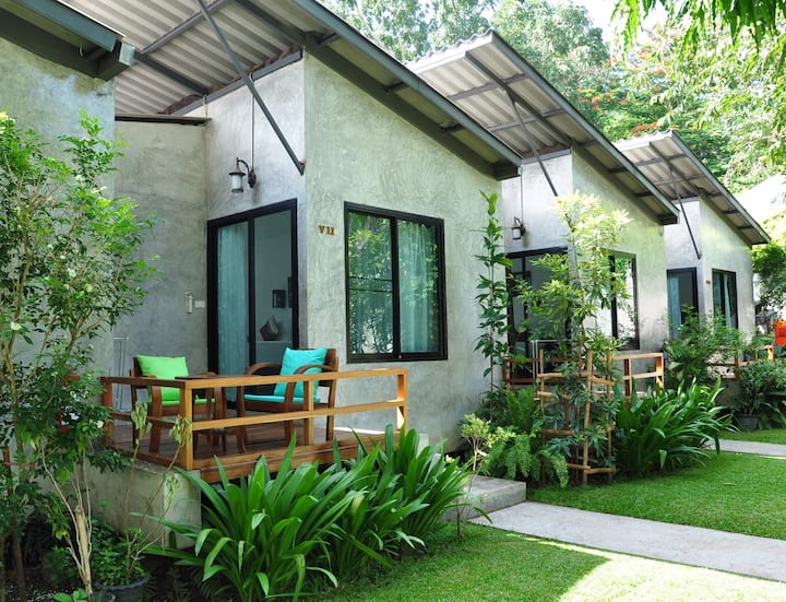 Family House @ Pai