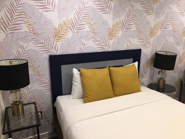 Getaway- No cleaning fee, free breakfast