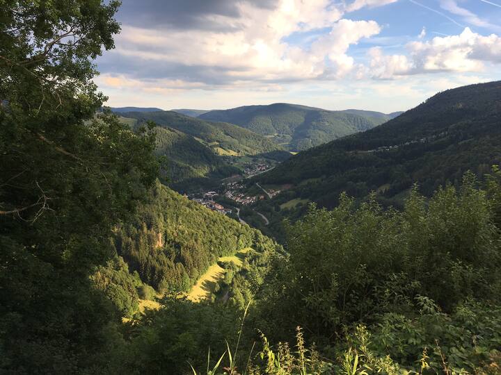 " StÜBENBENBÄCHLEHOF"