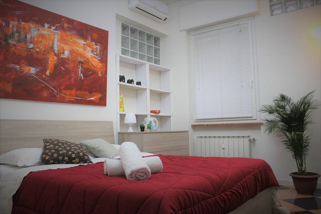 DORA ROOMS