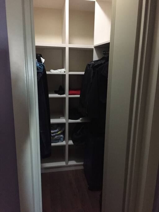 Closet