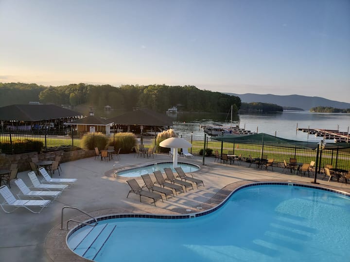 Mariners Landing Condos For Rent