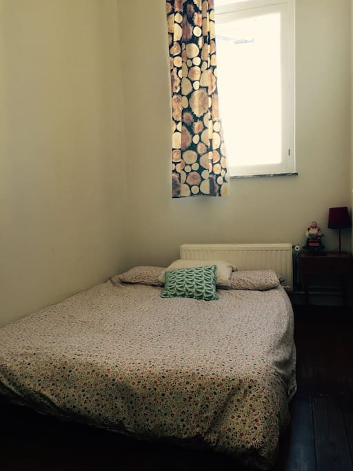 Chambre.