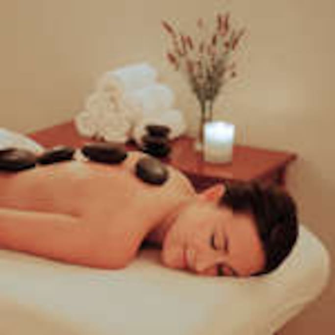 The Spa at Massanutten - Massage, Manicures, Pedicures and more