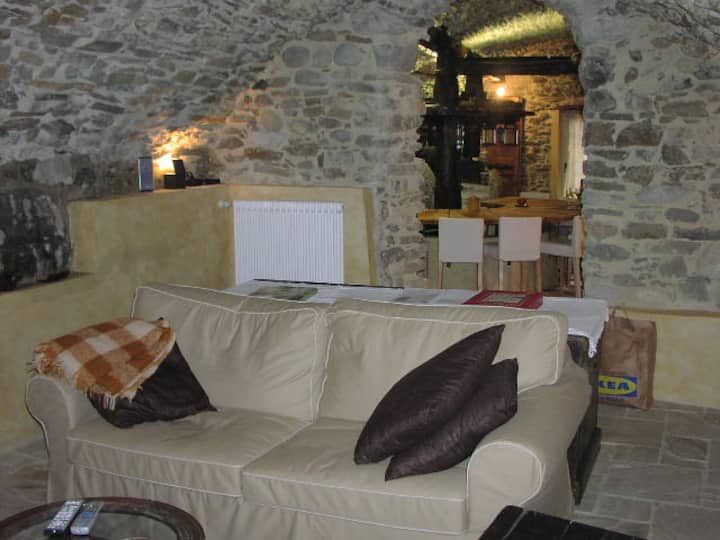 Frantoio Di Andrea - Breil-sur-Roya