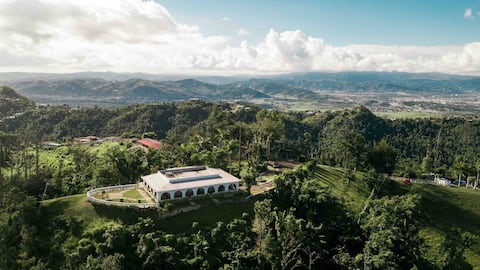 Breathtaking Views Casa Grande @ HaciendaElInfinito