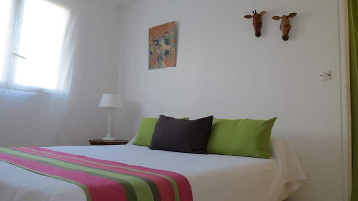 Dhomë gjumi me krevat 160