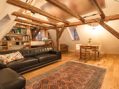 Apartment No. 59 Loket (room Delux)