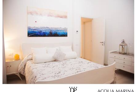 Top 20 holiday lettings monopoli, holiday rentals & holiday ... Salento suite romantica