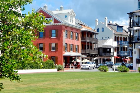 The Rosemary Beach Inn - Room 304