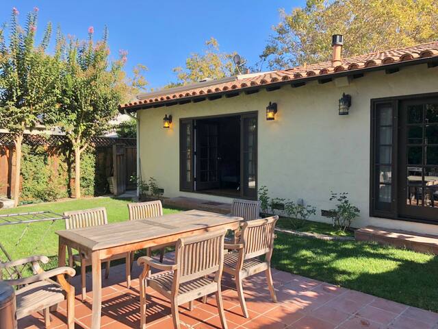 Spacious Suite by Rose Garden - 5min SJC