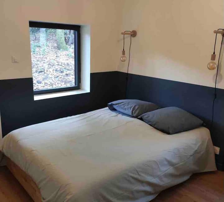 Საძინებელი 2