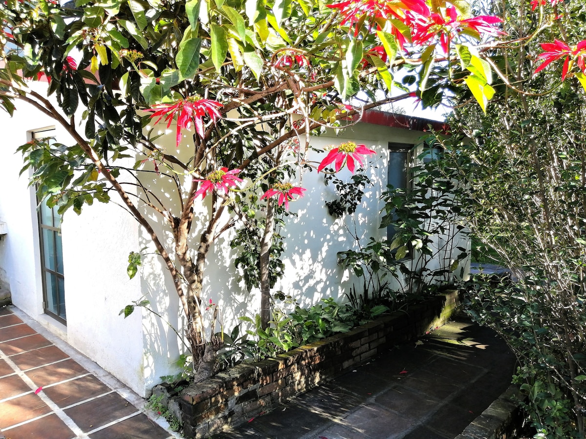 Fasada Nezavisna spavaća soba F