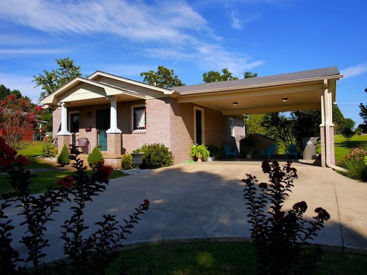 Lepanto Vacation Rentals & Homes Arkansas, United States Airbnb