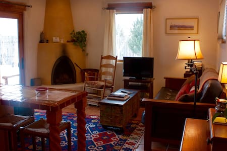 Comfortable & Private Casita