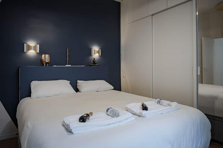 غرفة النوم 1