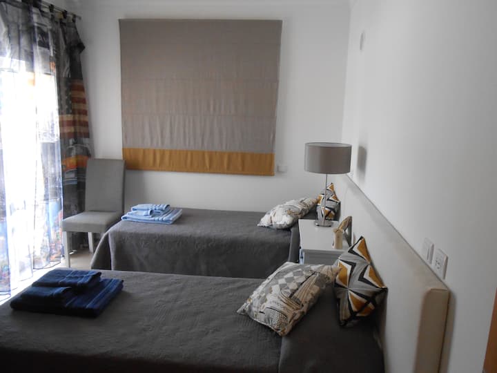 Seconda camera da letto