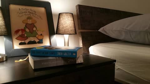 Top Airbnb: new apartament sea view in Metajna