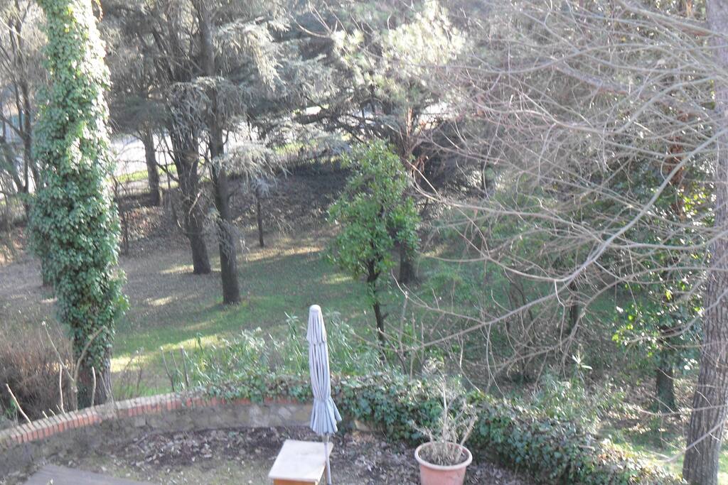GIARDINO / PATIO / PARCHEGGIO
