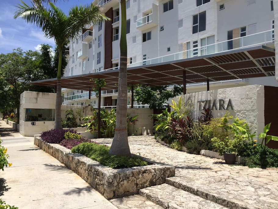 Cancun Vacation Rentals