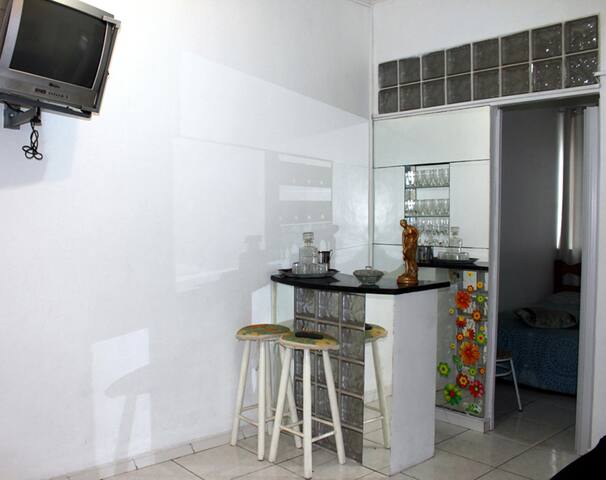 Apartment with Bar on Copacabana Beach gallery image 5