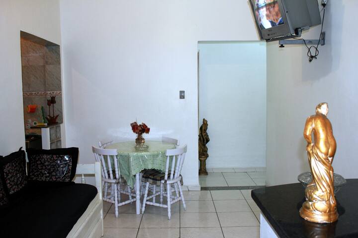 Apartment with Bar on Copacabana Beach gallery image 4