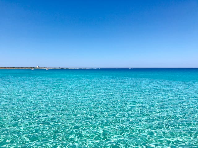 Gallipoli – exclusive waterfront