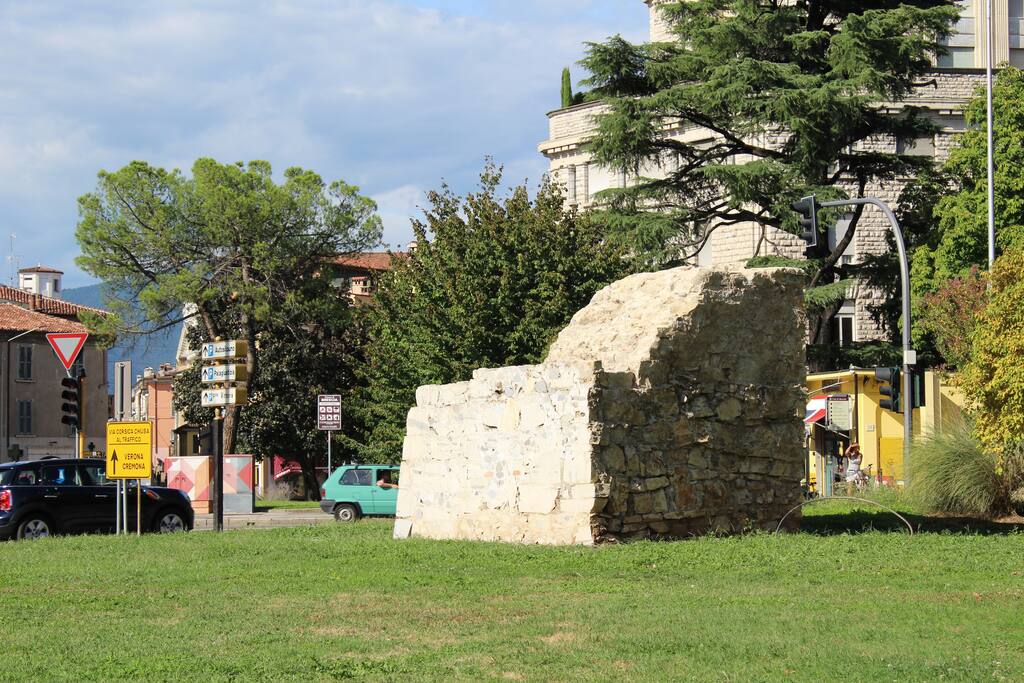 Piazzale Repubblica