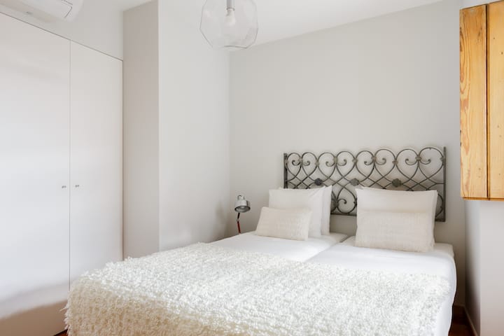Chambre 1