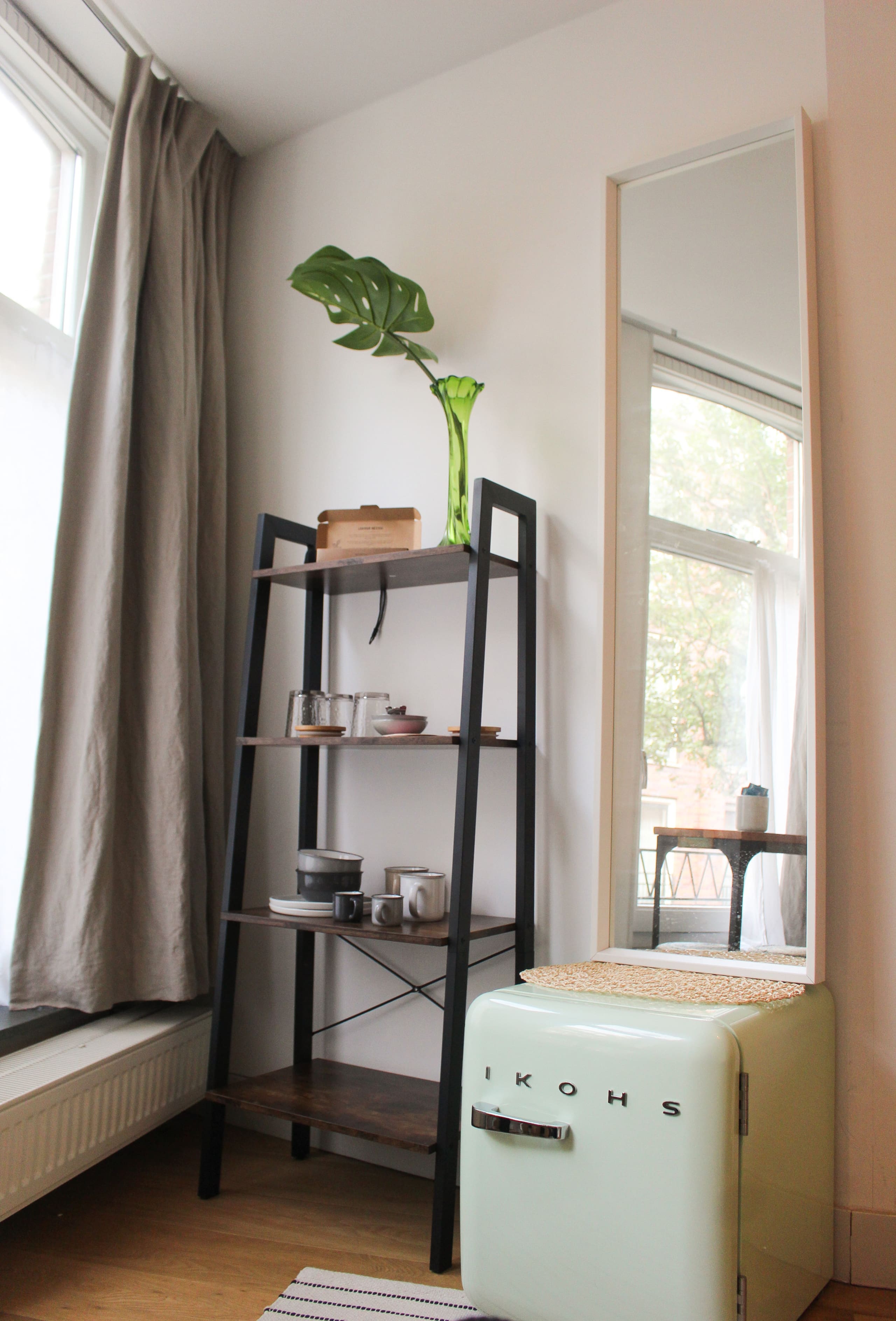 Cosy private room in de 'Pijp' area - Photo 13