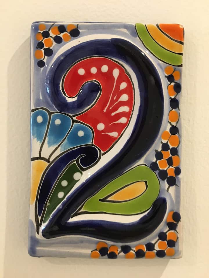 غرفة النوم 2