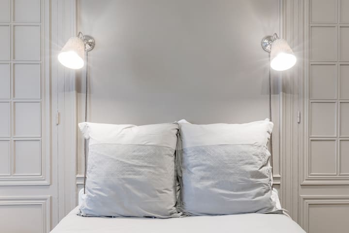 Un écrin de raffinement sur la rive gauche de Lyon gallery image 5