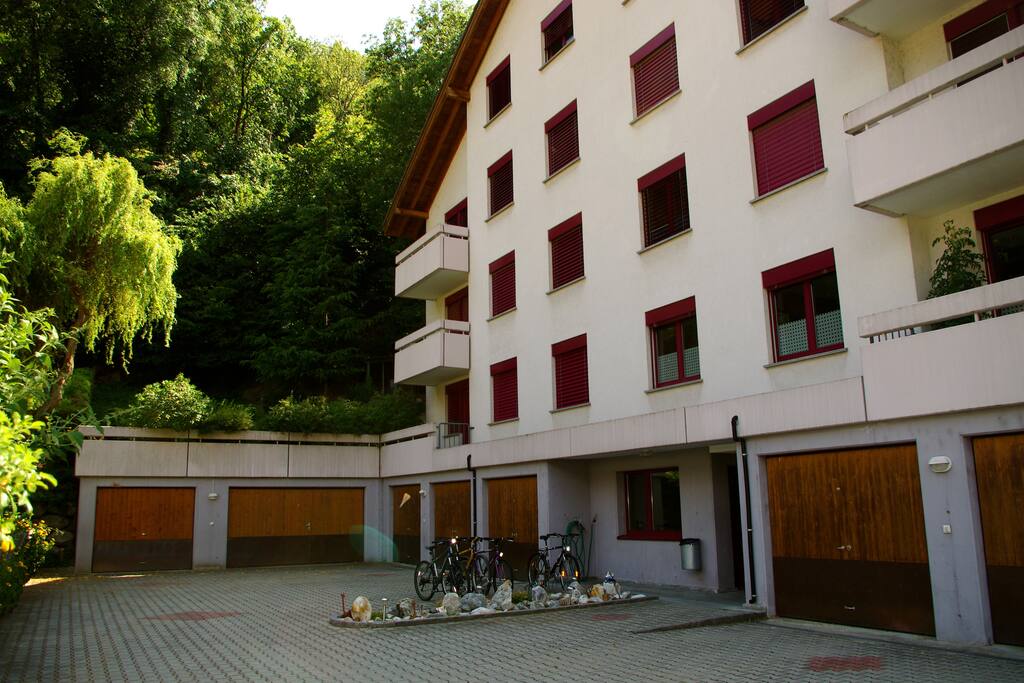 Haus