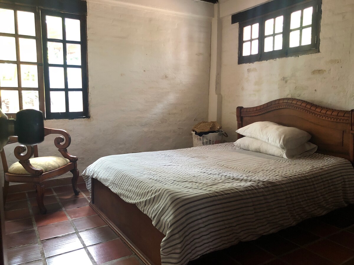 Chumba # 3 cha nyumba 