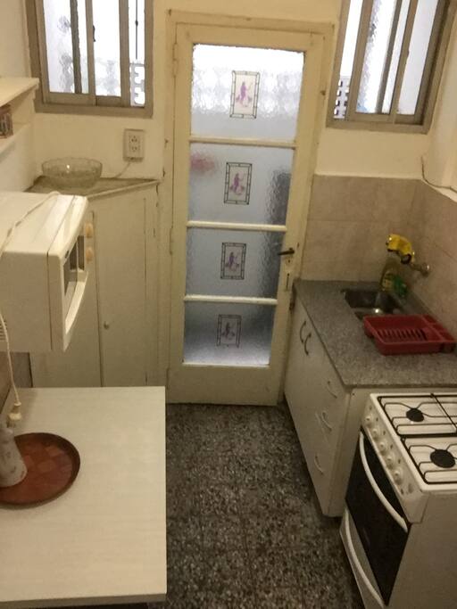 Cocina