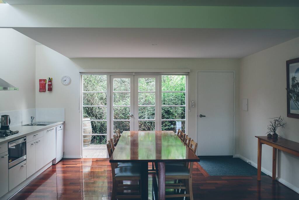 Kitchen / Dining