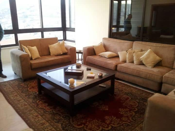 Zahle Apartment