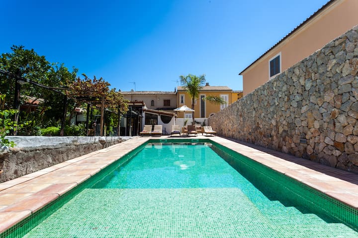 Alzina Living Villa Son Mas – Tourist Licence gallery image 2