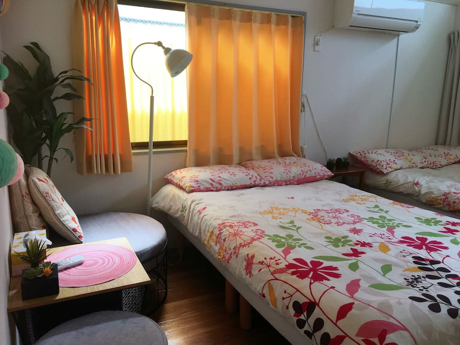 101 bedroom
