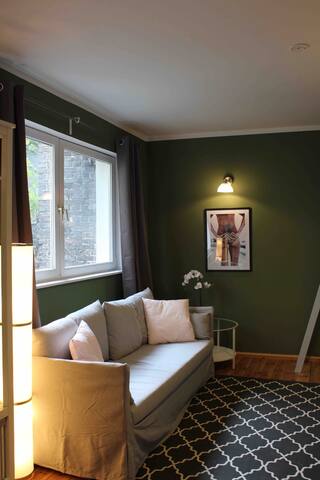 Connected Apartment for up to 14 people Kreuzberg gallery image 2