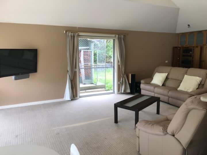 Coffs Harbour, Country House With Private Pool - Coffs Harbour