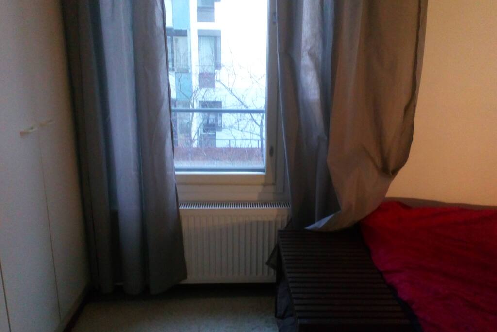 room for rent