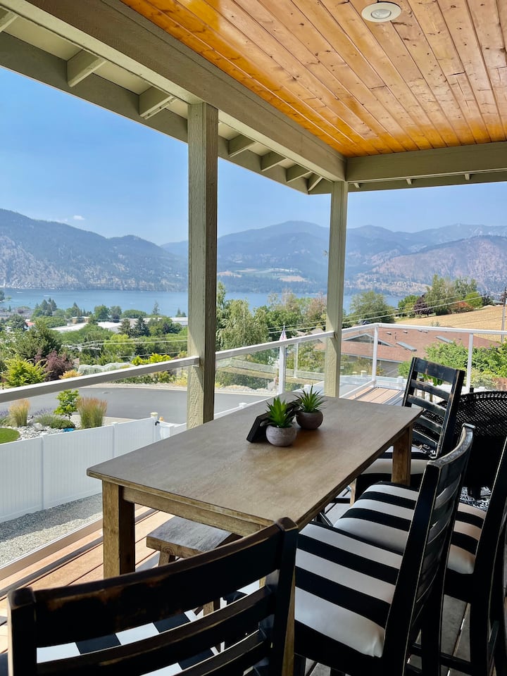 Manson Vacation Rentals & Homes Washington, United States Airbnb