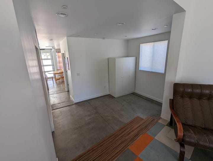 Cheerful Westside Beach House - Santa Cruz, CA