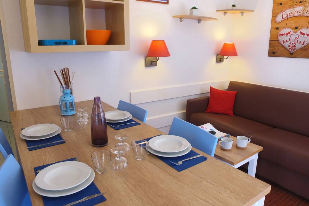coin repas+salon