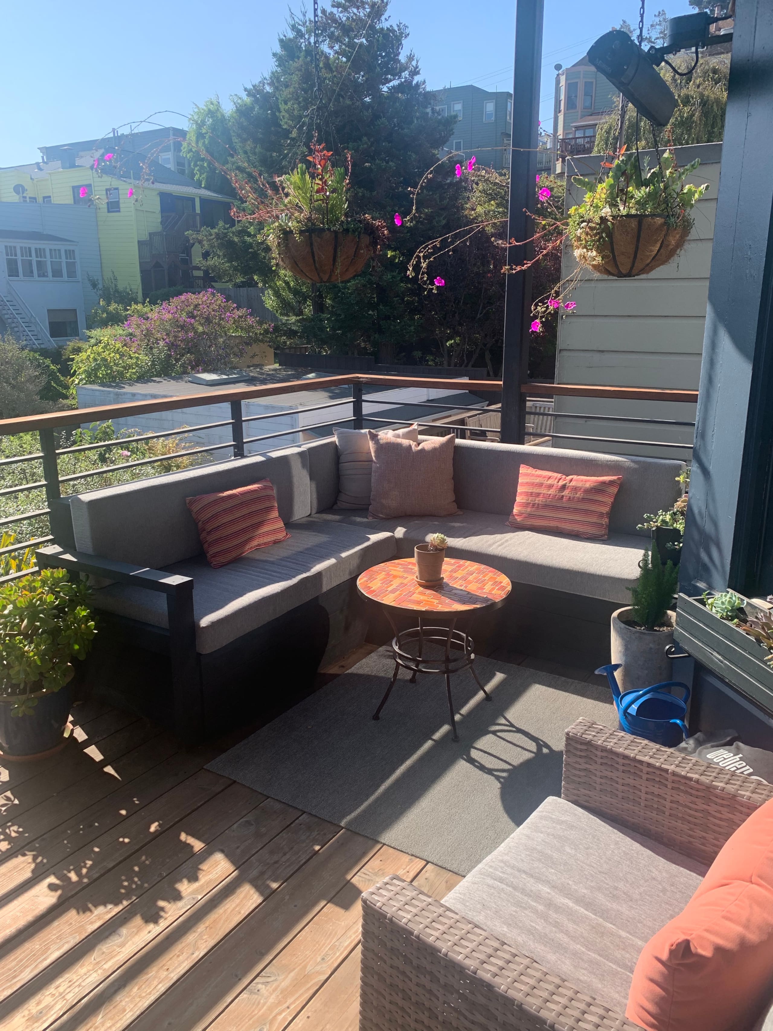 Condo in San Francisco · ★5.0 · 2 bedrooms · 2 beds · 1.5 baths - Image 28