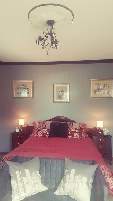 The Wily Wagtail Suite