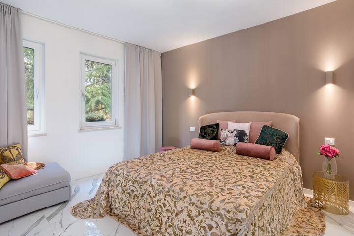 Ca’ dei Cedri – elegante e comodo ai servizi gallery image 5