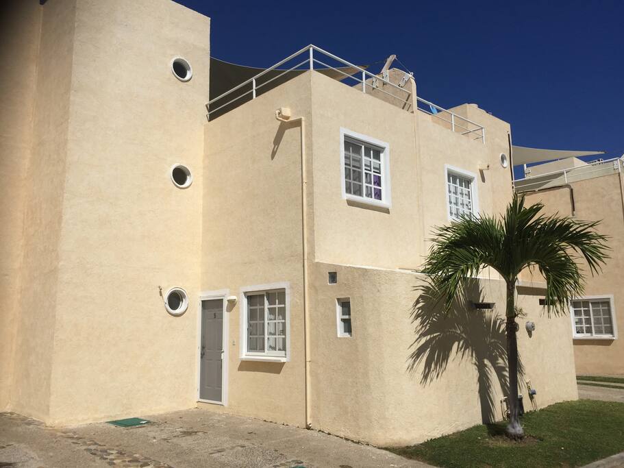 FACHADA PRINCIPAL